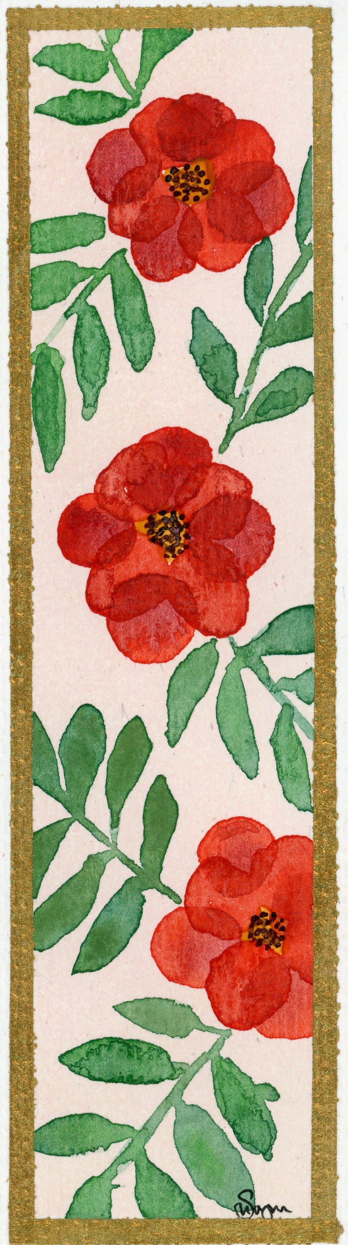 Garden Rose
